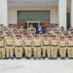 cadet colleges in Pakistan