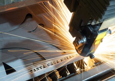 Aluminum Extruded Products