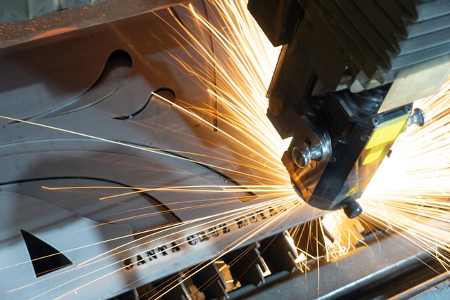 Aluminum Extruded Products