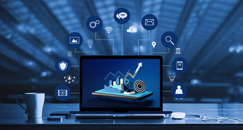 digital marketing services in Faridabad