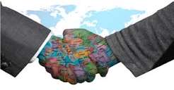 International Business Expansion
