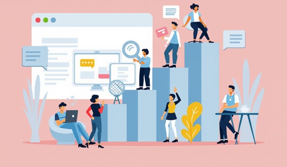 How to Identify a Reliable Partner for Your Website Growth Strategy