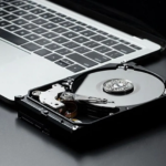 Hard drive data recovery services