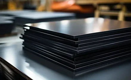 Anodised