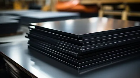 Anodised