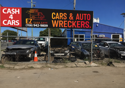 for a Quick Sale