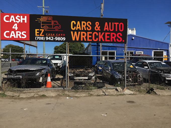 for a Quick Sale