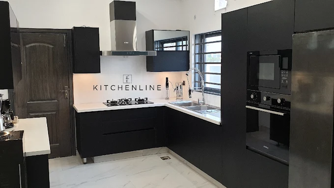 Right Kitchen Cabinets