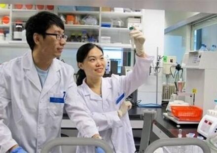MBBS in China