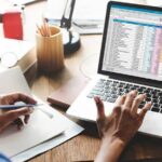 bookkeeping