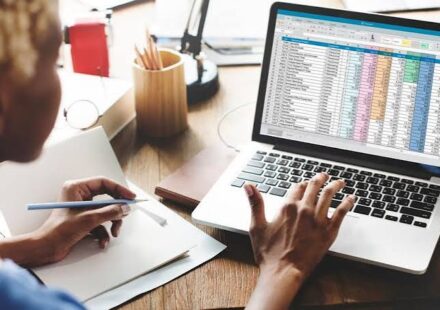 bookkeeping