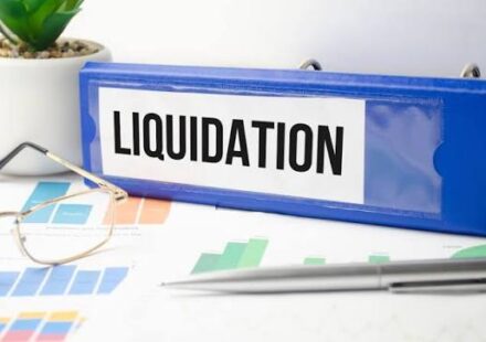 How to Liquidate a Foreign Company Branch in Sharjah
