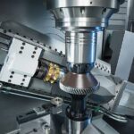 Gear Tooling