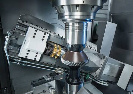 Gear Tooling