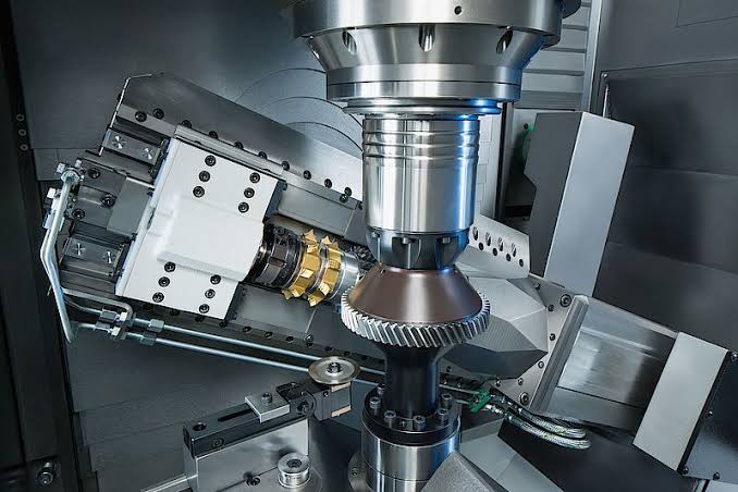 Gear Tooling