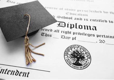 Get Your Diploma Notarized for International Use