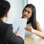 European Student Visa Interview