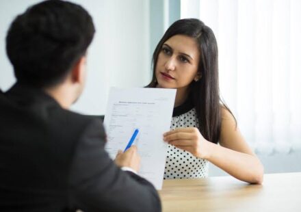 European Student Visa Interview