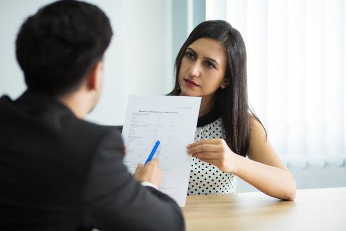 European Student Visa Interview