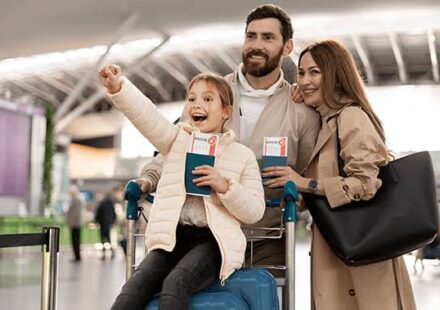 Family Visa