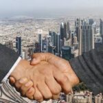 Professional Partnership in Sharjah Mainland
