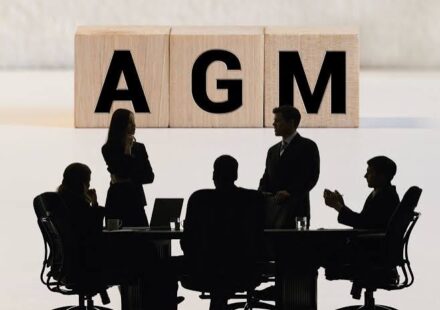 Annual General Meeting