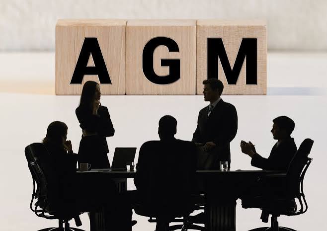 Annual General Meeting