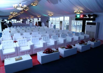 Event Planners in Dubai