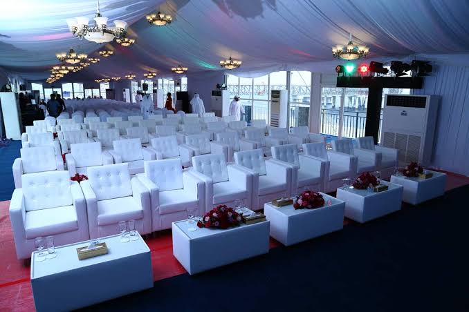 Event Planners in Dubai