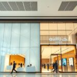 What Are the Rules for Owning a Physical Shop in a Dubai Mall?