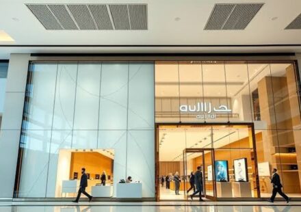 What Are the Rules for Owning a Physical Shop in a Dubai Mall?