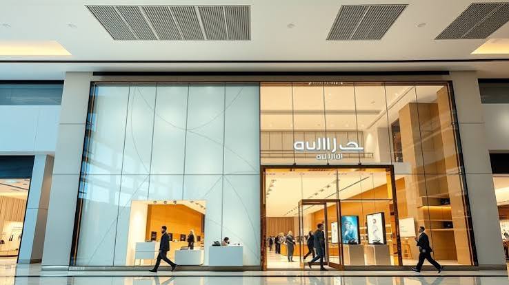 What Are the Rules for Owning a Physical Shop in a Dubai Mall?