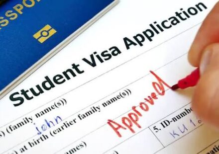 Student Visas