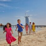 How to Sponsor Your Family for a Residence Visa in Dubai