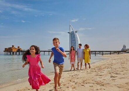 How to Sponsor Your Family for a Residence Visa in Dubai