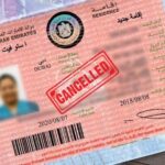 How to Cancel a Maid Visa in Dubai