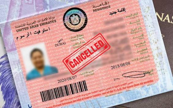 How to Cancel a Maid Visa in Dubai