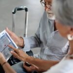 Residence Visa for Your Parents