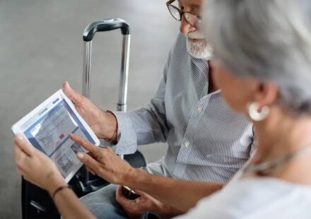 Residence Visa for Your Parents