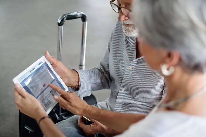 Residence Visa for Your Parents