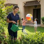 Want to sponsor a domestic helper in Ras Al Khaimah? Follow this simple step-by-step guide covering visa, medical tests, labor contracts, and helpful tips.