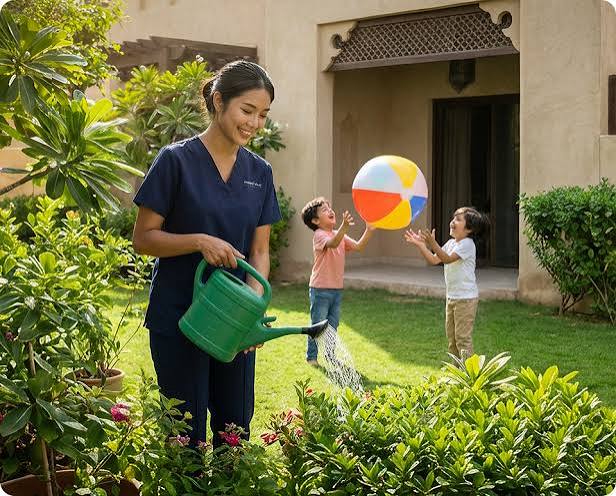 Want to sponsor a domestic helper in Ras Al Khaimah? Follow this simple step-by-step guide covering visa, medical tests, labor contracts, and helpful tips.