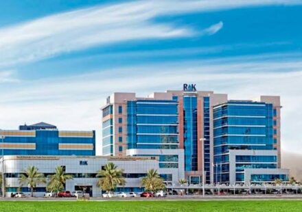 RAK Economic Zone