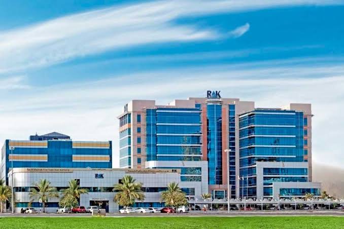 RAK Economic Zone