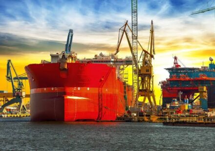 Powering Marine Performance with Expert Engine Care