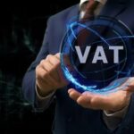 Service Business for VAT