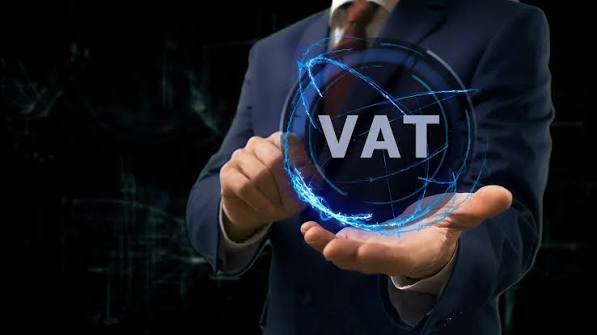 Service Business for VAT