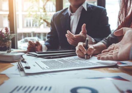 How to Change Your Business Activity in Dubai