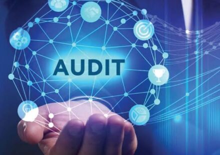 Audit Requirements for Service