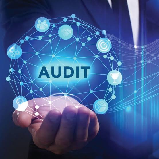 Audit Requirements for Service